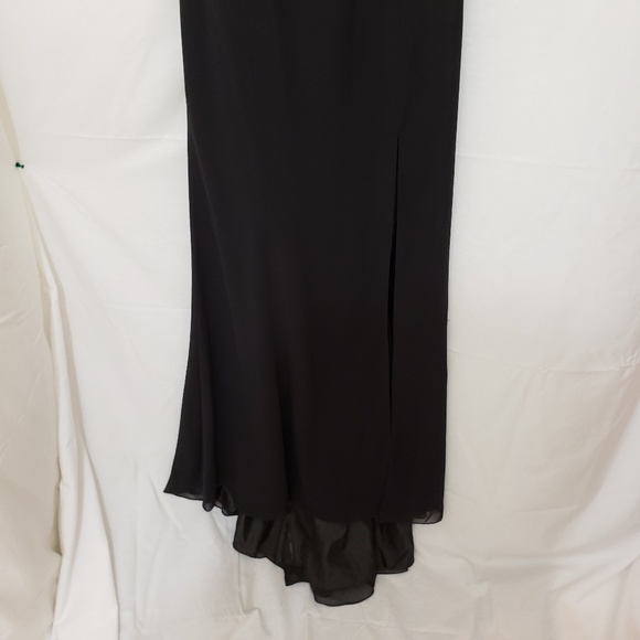 WoW Prom or Pageant Dress Size 6 - Picture 7 of 8